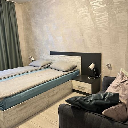 Parchevich 31 Center Apartment - 24H Self Check-In Sofia Extérieur photo