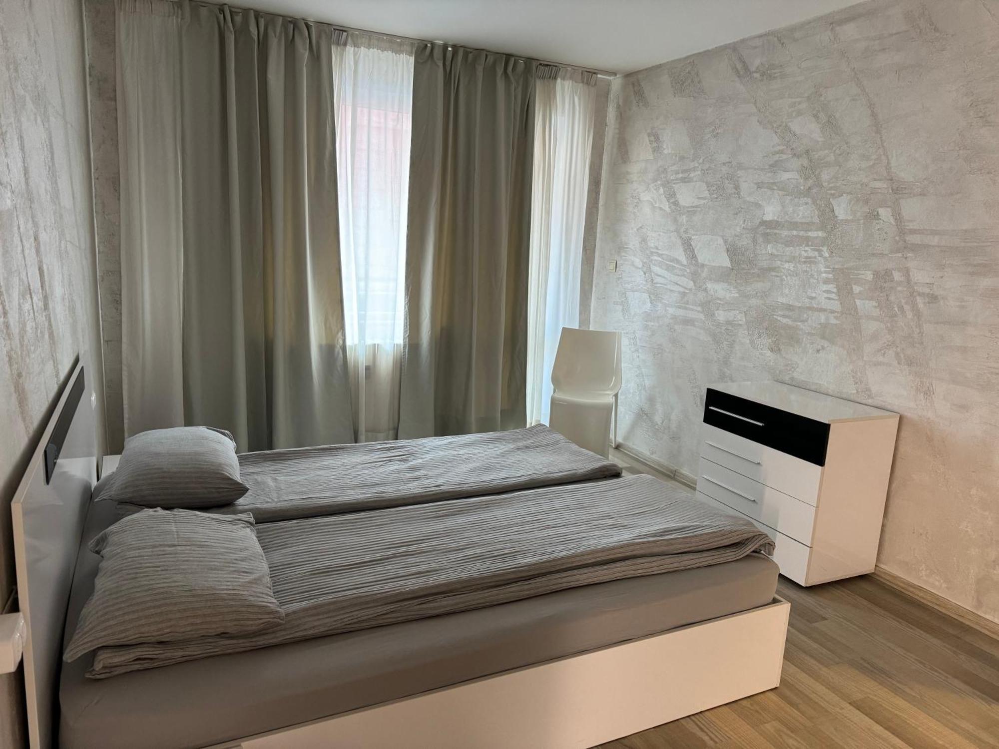 Parchevich 31 Center Apartment - 24H Self Check-In Sofia Extérieur photo
