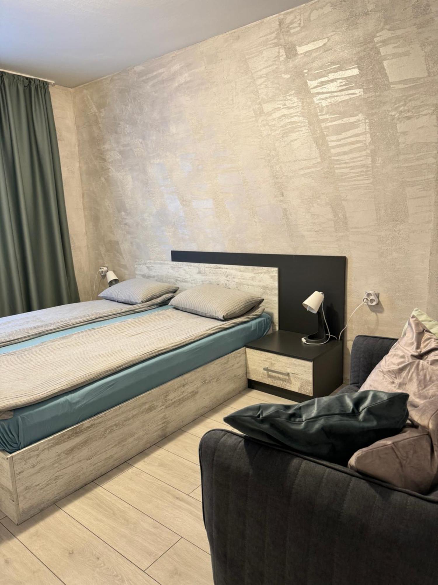 Parchevich 31 Center Apartment - 24H Self Check-In Sofia Extérieur photo