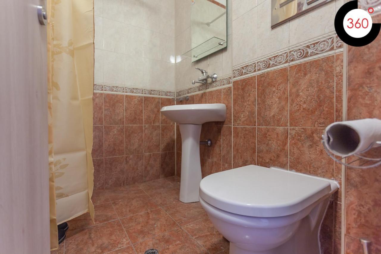 Parchevich 31 Center Apartment - 24H Self Check-In Sofia Chambre photo